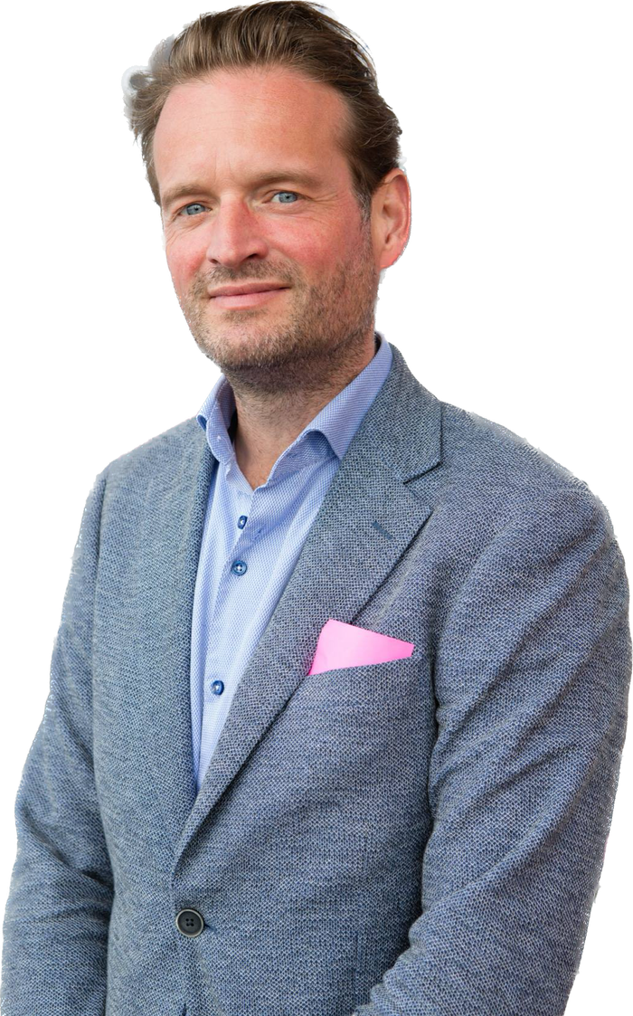 Rogier Gerritsma
